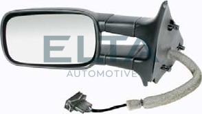 Elta Automotive EM5616 - Outside Mirror www.autospares.lv