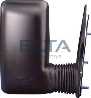 Elta Automotive EM6182 - Ārējais atpakaļskata spogulis www.autospares.lv