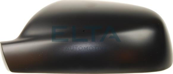 Elta Automotive EM0111 - Korpuss, Ārējais atpakaļskata spogulis www.autospares.lv