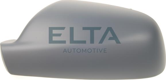 Elta Automotive EM0113 - Korpuss, Ārējais atpakaļskata spogulis www.autospares.lv