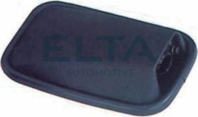 Elta Automotive EM0132 - Ārējais atpakaļskata spogulis www.autospares.lv