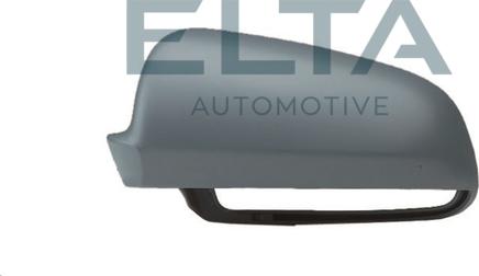 Elta Automotive EM0217 - Покрытие, корпус, внешнее зеркало www.autospares.lv