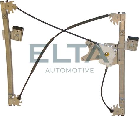 Elta Automotive ER4445 - Stikla pacelšanas mehānisms www.autospares.lv