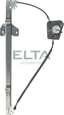 Elta Automotive ER4464 - Stikla pacelšanas mehānisms www.autospares.lv