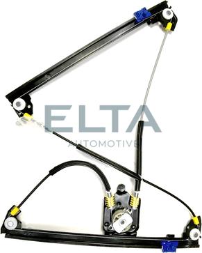 Elta Automotive ER4172 - Stikla pacelšanas mehānisms www.autospares.lv