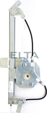 Elta Automotive ER4768 - Стеклоподъемник www.autospares.lv