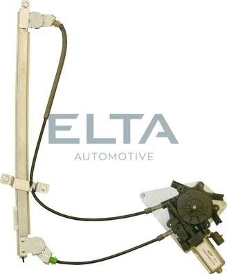 Elta Automotive ER1419 - Stikla pacelšanas mehānisms www.autospares.lv