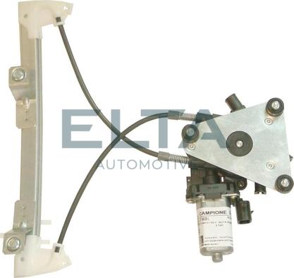 Elta Automotive ER1005 - Stikla pacelšanas mehānisms www.autospares.lv