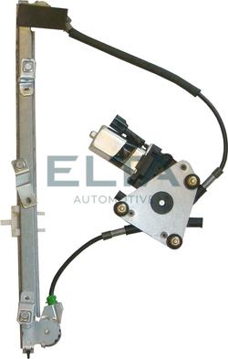 Elta Automotive ER1003 - Stikla pacelšanas mehānisms www.autospares.lv