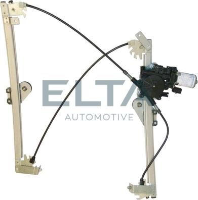 Elta Automotive ER1194 - Стеклоподъемник www.autospares.lv