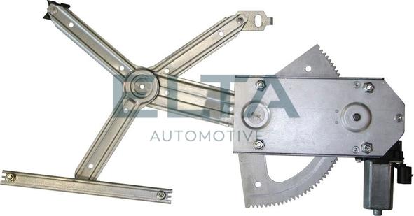 Elta Automotive ER1195 - Стеклоподъемник www.autospares.lv