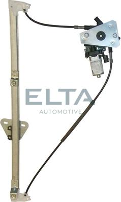 Elta Automotive ER1357 - Stikla pacelšanas mehānisms www.autospares.lv