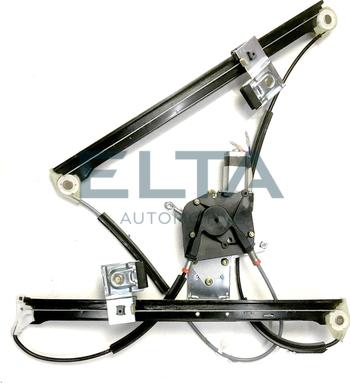 Elta Automotive ER1364 - Stikla pacelšanas mehānisms www.autospares.lv