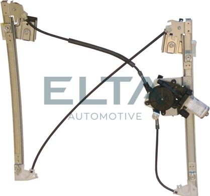 Elta Automotive ER1321 - Window Regulator www.autospares.lv