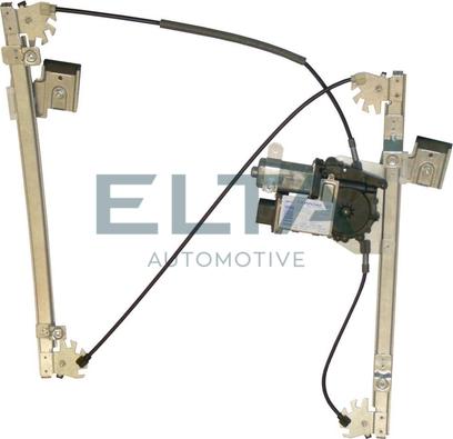 Elta Automotive ER1373 - Stikla pacelšanas mehānisms www.autospares.lv