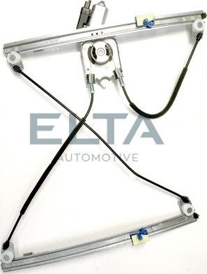 Elta Automotive ER1290 - Stikla pacelšanas mehānisms www.autospares.lv