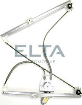 Elta Automotive ER1272 - Stikla pacelšanas mehānisms www.autospares.lv