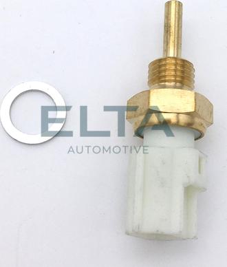 Elta Automotive EV0046 - Devējs, Dzesēšanas šķidruma temperatūra www.autospares.lv