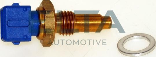 Elta Automotive EV0065 - Датчик, температура охлаждающей жидкости www.autospares.lv