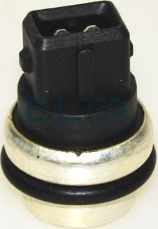 Elta Automotive EV0063 - Sensor, coolant temperature www.autospares.lv