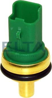 Elta Automotive EV0009 - Датчик, температура охлаждающей жидкости www.autospares.lv