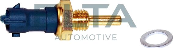 Elta Automotive EV0001 - Sensor, coolant temperature www.autospares.lv