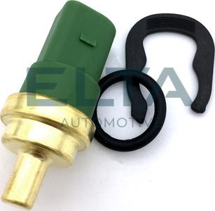 Elta Automotive EV0008 - Sensor, coolant temperature www.autospares.lv