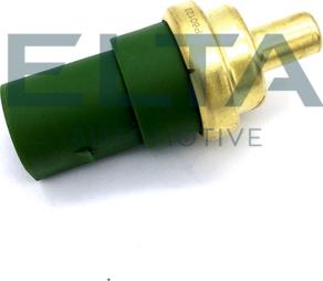 Elta Automotive EV0007 - Sensor, coolant temperature www.autospares.lv