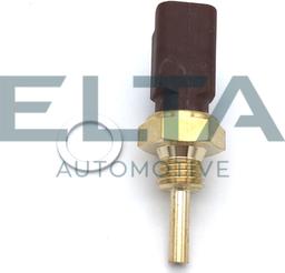 Elta Automotive EV0018 - Devējs, Dzesēšanas šķidruma temperatūra www.autospares.lv