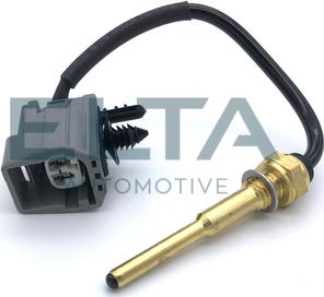 Elta Automotive EV0030 - Devējs, Dzesēšanas šķidruma temperatūra www.autospares.lv