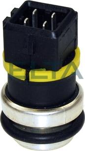 Elta Automotive EV0038 - Sensor, coolant temperature www.autospares.lv