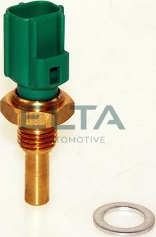 Elta Automotive EV0022 - Датчик, температура охлаждающей жидкости www.autospares.lv