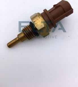 Elta Automotive EV0154 - Sensor, coolant temperature www.autospares.lv