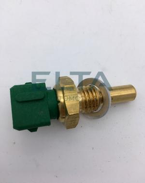 Elta Automotive EV0162 - Датчик, температура охлаждающей жидкости www.autospares.lv