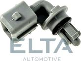 Elta Automotive EV0301 - Devējs, Ieplūstošā gaisa temperatūra www.autospares.lv