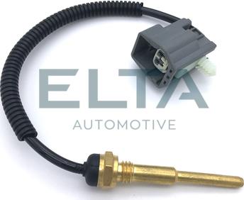 Elta Automotive EV0288 - Devējs, Dzesēšanas šķidruma temperatūra www.autospares.lv