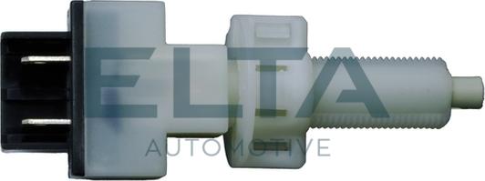 Elta Automotive EV1061 - Brake Light Switch / Clutch www.autospares.lv