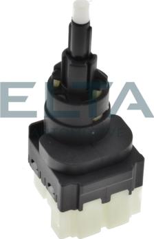 Elta Automotive EV1004 - Brake Light Switch / Clutch www.autospares.lv