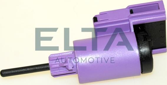 Elta Automotive EV1008 - Brake Light Switch / Clutch www.autospares.lv