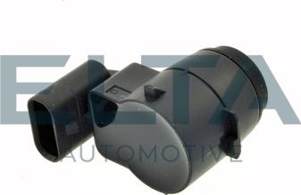 Elta Automotive EV8007 - Датчик, система помощи при парковке www.autospares.lv