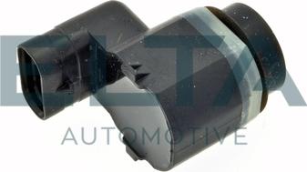 Elta Automotive EV8022 - Датчик, система помощи при парковке www.autospares.lv