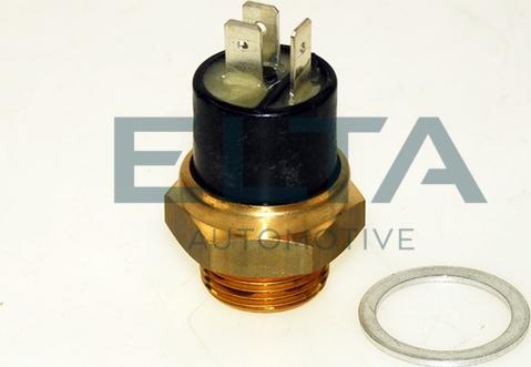 Elta Automotive EV2045 - Temperature Switch, radiator / air conditioner fan www.autospares.lv