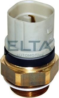 Elta Automotive EV2004 - Temperature Switch, radiator / air conditioner fan www.autospares.lv