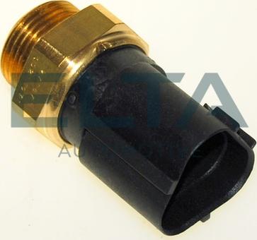 Elta Automotive EV2000 - Temperature Switch, radiator / air conditioner fan www.autospares.lv