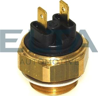 Elta Automotive EV2012 - Temperature Switch, radiator / air conditioner fan www.autospares.lv