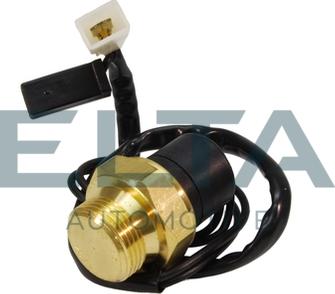 Elta Automotive EV2086 - Termoslēdzis, Radiatora ventilators autospares.lv