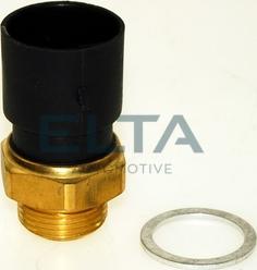 Elta Automotive EV2081 - Termoslēdzis, Radiatora ventilators www.autospares.lv