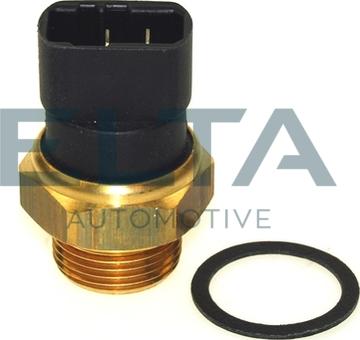 Elta Automotive EV2038 - Termoslēdzis, Radiatora ventilators www.autospares.lv