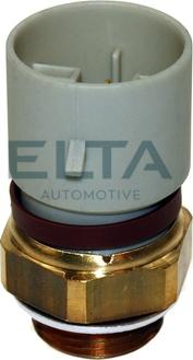 Elta Automotive EV2032 - Termoslēdzis, Radiatora ventilators www.autospares.lv