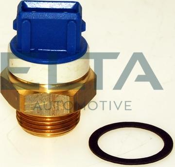 Elta Automotive EV2026 - Termoslēdzis, Radiatora ventilators www.autospares.lv